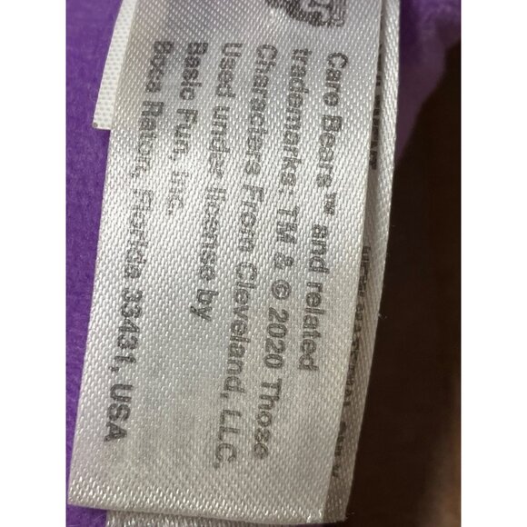 Care Bears 2020 Share Bear Plush 10" Stuffed Toy By Basic Fun - Picture 12 of 16